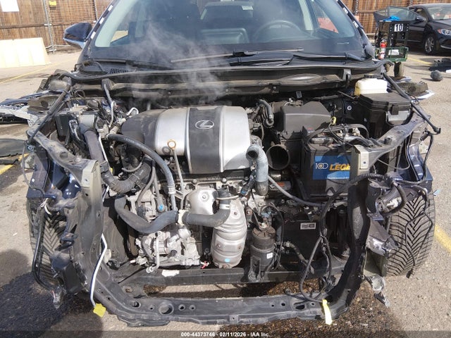 Aukcja sprzedaży 2022 Lexus Rx 350, vin: 2T2HZMDA4NC327027, numer aukcji: 44373746