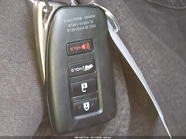 Aukcja sprzedaży 2022 Lexus Rx 350, vin: 2T2HZMDA4NC327027, numer aukcji: 44373746