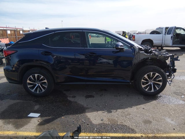 Aukcja sprzedaży 2022 Lexus Rx 350, vin: 2T2HZMDA4NC327027, numer aukcji: 44373746