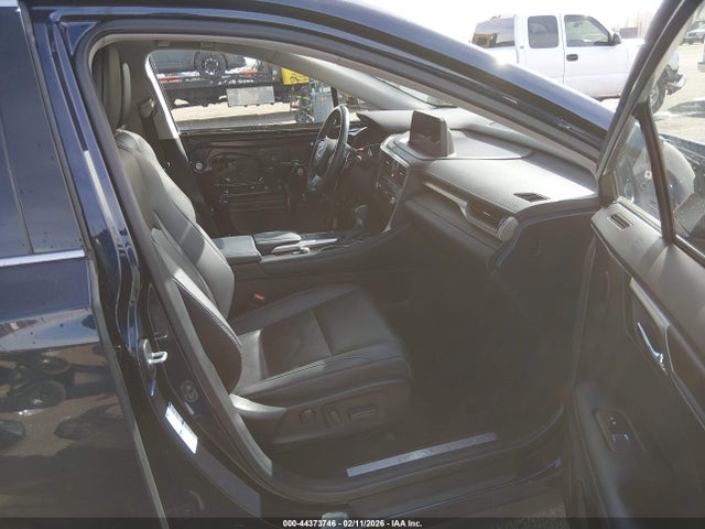Aukcja sprzedaży 2022 Lexus Rx 350, vin: 2T2HZMDA4NC327027, numer aukcji: 44373746