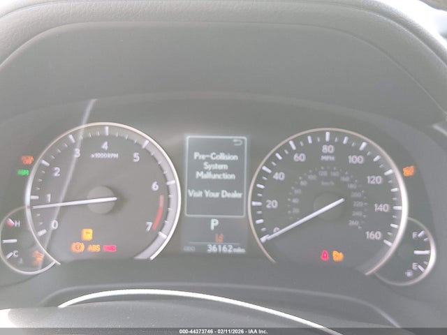 Aukcja sprzedaży 2022 Lexus Rx 350, vin: 2T2HZMDA4NC327027, numer aukcji: 44373746