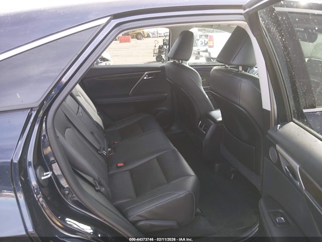 Aukcja sprzedaży 2022 Lexus Rx 350, vin: 2T2HZMDA4NC327027, numer aukcji: 44373746