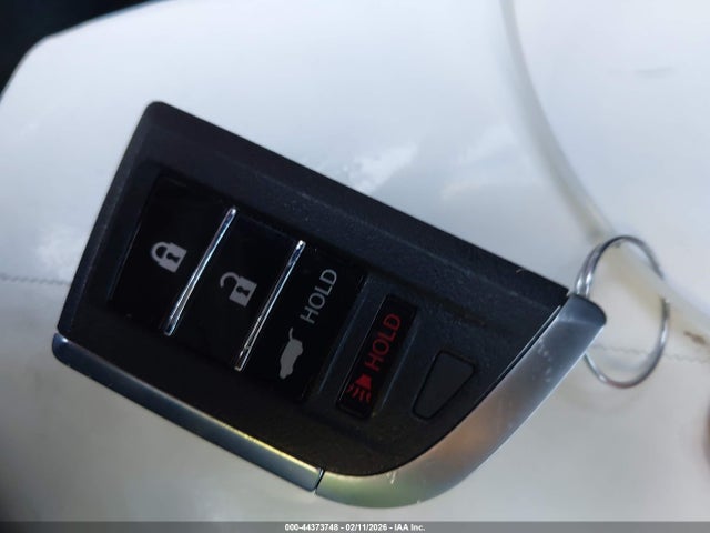 Продаж на аукціоні авто 2024 Acura Mdx Technology Package, vin: 5J8YD9H40RL008261, номер лоту: 44373748