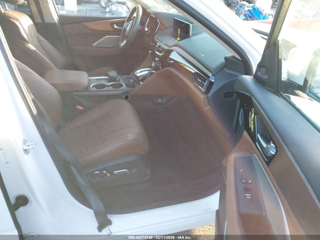 Продаж на аукціоні авто 2024 Acura Mdx Technology Package, vin: 5J8YD9H40RL008261, номер лоту: 44373748