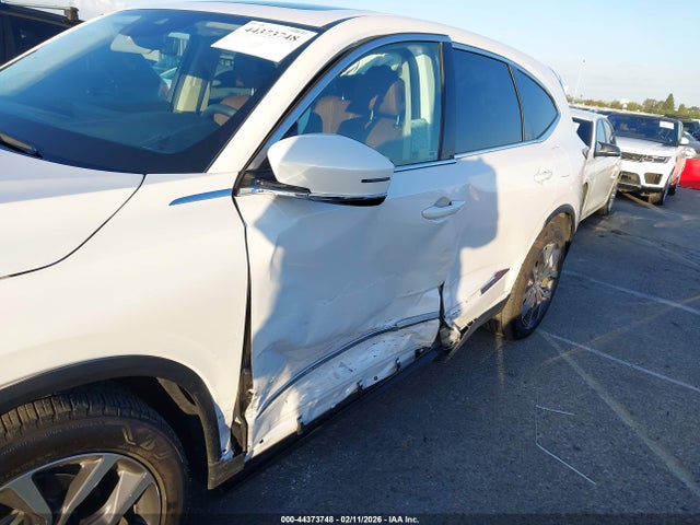 Продаж на аукціоні авто 2024 Acura Mdx Technology Package, vin: 5J8YD9H40RL008261, номер лоту: 44373748