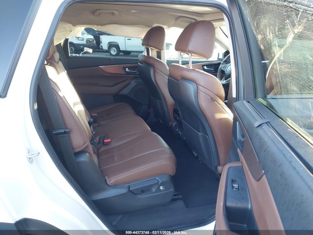 Продаж на аукціоні авто 2024 Acura Mdx Technology Package, vin: 5J8YD9H40RL008261, номер лоту: 44373748