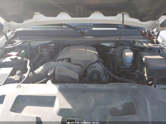 44373756 :رقم المزاد ، 3GTP2XE26BG375501 vin ، 2011 Gmc Sierra 1500 Denali مزاد بيع