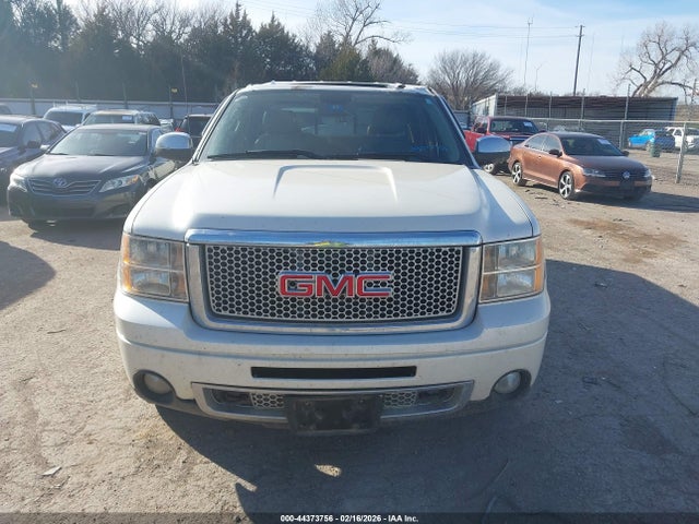 44373756 :رقم المزاد ، 3GTP2XE26BG375501 vin ، 2011 Gmc Sierra 1500 Denali مزاد بيع