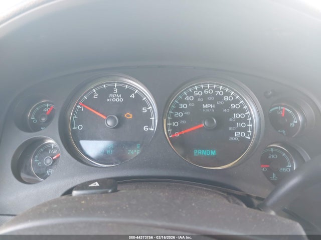 44373756 :رقم المزاد ، 3GTP2XE26BG375501 vin ، 2011 Gmc Sierra 1500 Denali مزاد بيع