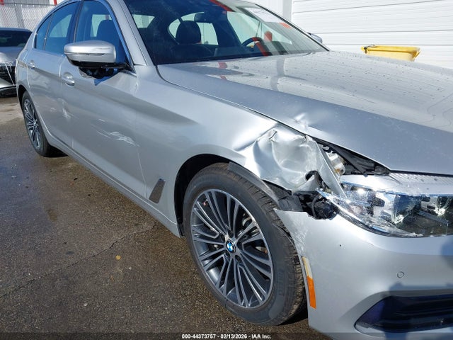 2019 BMW 530I WBAJA7C58KG912108 Photo 5