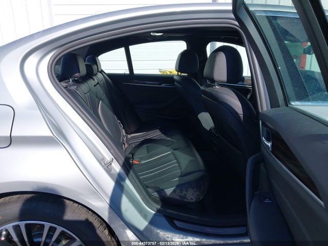 2019 BMW 530I WBAJA7C58KG912108 Photo 7