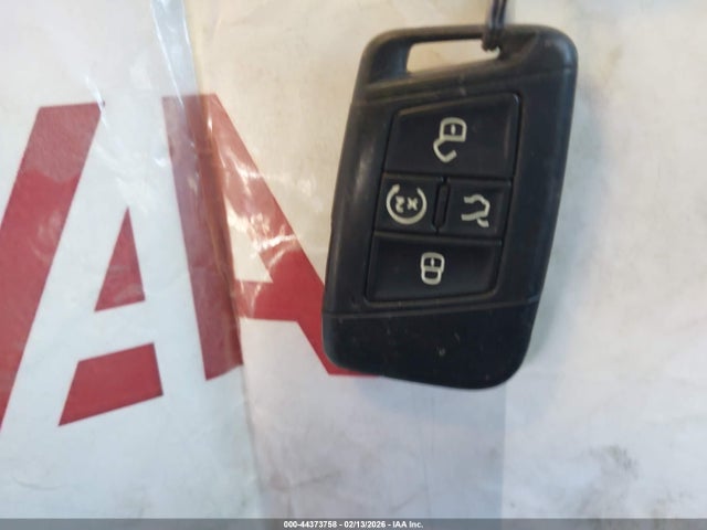 Aukcja sprzedaży 2020 Volkswagen Atlas 3.6l V6 Se W/technology R-line, vin: 1V2FR2CA5LC503587, numer aukcji: 44373758