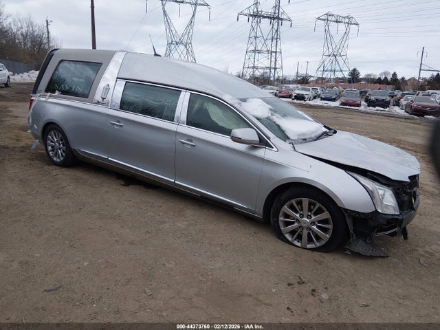 2014 CADILLAC XTS 2GEXG7U31E9500485