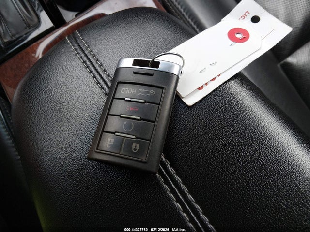 2014 CADILLAC XTS 2GEXG7U31E9500485 Photo 10