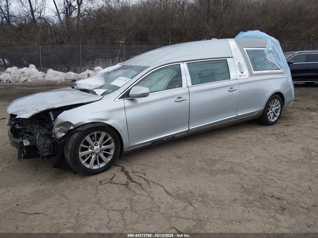 2014 CADILLAC XTS 2GEXG7U31E9500485 Photo 1