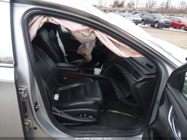 2014 CADILLAC XTS 2GEXG7U31E9500485 Photo 4