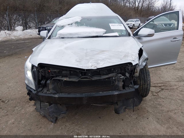 2014 CADILLAC XTS 2GEXG7U31E9500485 Photo 5