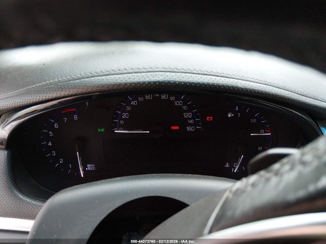 2014 CADILLAC XTS 2GEXG7U31E9500485 Photo 6