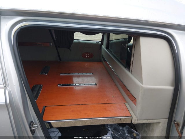 2014 CADILLAC XTS 2GEXG7U31E9500485 Photo 7