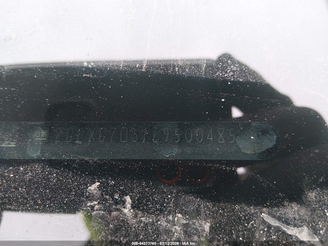 2014 CADILLAC XTS 2GEXG7U31E9500485 Photo 8