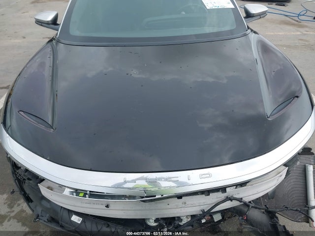 2022 LUCID AIR 50EA1GBA7NA001854 Photo 9