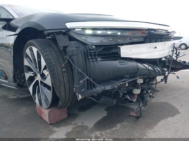 2022 LUCID AIR 50EA1GBA7NA001854 Photo 5