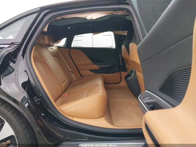 2022 LUCID AIR 50EA1GBA7NA001854 Photo 7