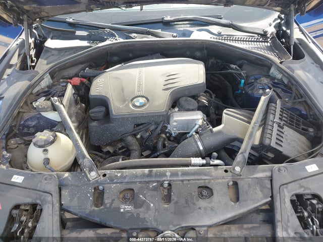 2016 BMW 528I WBA5A5C56GG348908 Photo 9