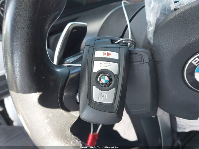 2016 BMW 528I WBA5A5C56GG348908 Photo 10