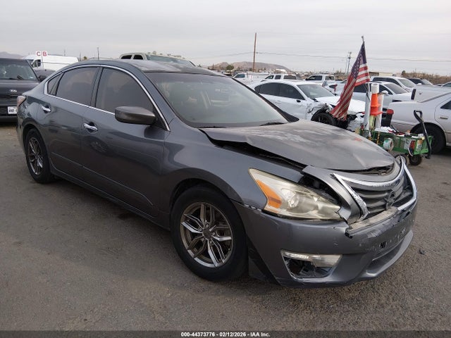 2014 NISSAN ALTIMA 1N4AL3APXEN347957