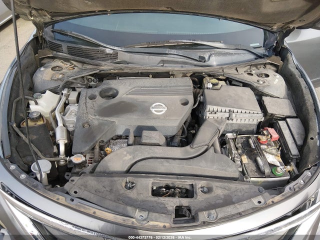 2014 NISSAN ALTIMA 1N4AL3APXEN347957 Photo 9