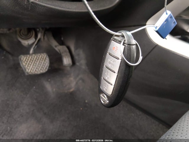 2014 NISSAN ALTIMA 1N4AL3APXEN347957 Photo 10