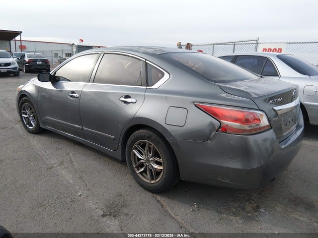 2014 NISSAN ALTIMA 1N4AL3APXEN347957 Photo 2