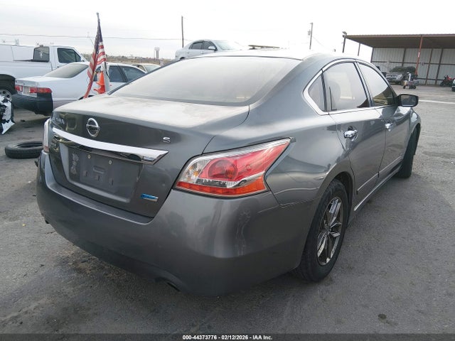 2014 NISSAN ALTIMA 1N4AL3APXEN347957 Photo 3