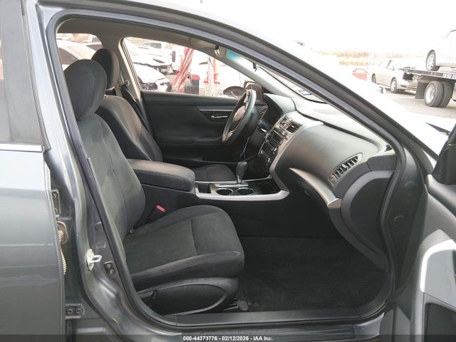 2014 NISSAN ALTIMA 1N4AL3APXEN347957 Photo 4