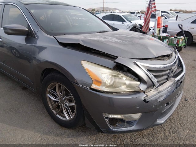 2014 NISSAN ALTIMA 1N4AL3APXEN347957 Photo 5