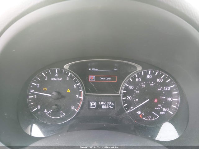 2014 NISSAN ALTIMA 1N4AL3APXEN347957 Photo 6