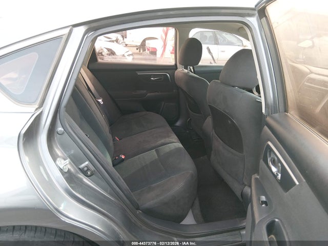 2014 NISSAN ALTIMA 1N4AL3APXEN347957 Photo 7