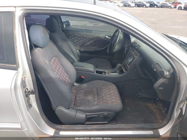 Aukcja sprzedaży 2002 Mercedes-benz C 230, vin: WDBRN47J22A267179, numer aukcji: 44373777