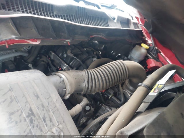 44373779 :رقم المزاد ، 3C6RR6KT9NG172996 vin ، 2022 Ram 1500 Classic Tradesman  4x2 5'7 Box مزاد بيع