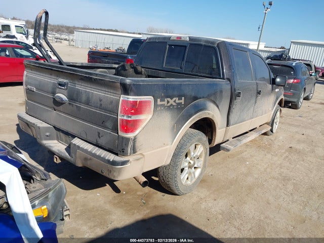 2013 FORD F-150 1FTFW1ET5DKG26140 Photo 3