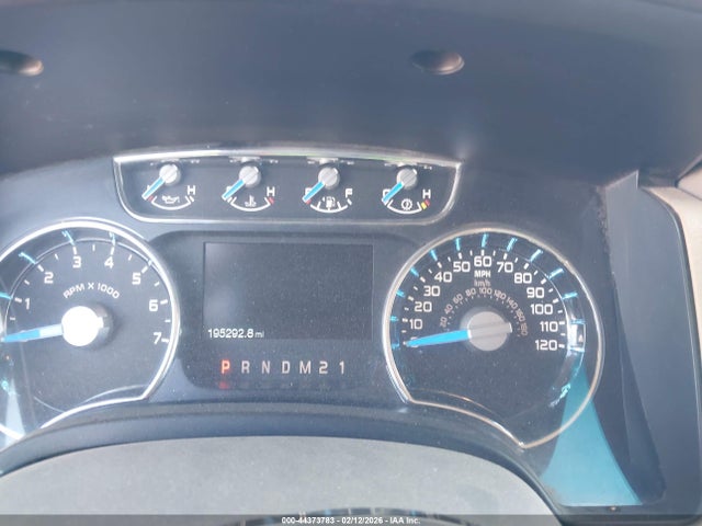 2013 FORD F-150 1FTFW1ET5DKG26140 Photo 6