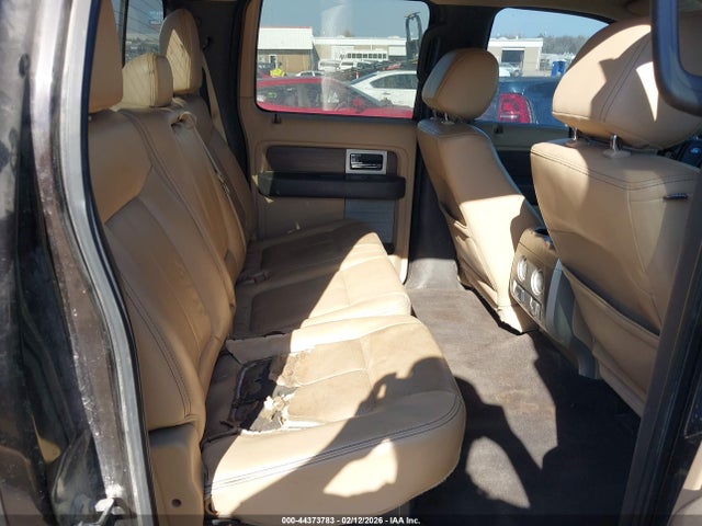 2013 FORD F-150 1FTFW1ET5DKG26140 Photo 7