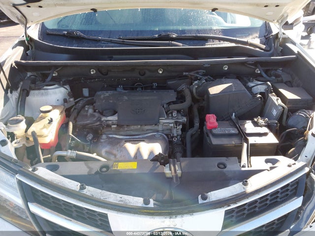 2013 TOYOTA RAV4 2T3WFREV6DW009837 Photo 9