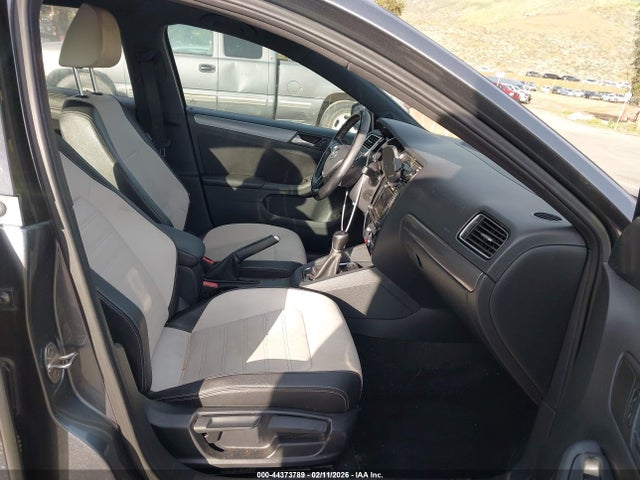 3VWB17AJ8GM383521 Volkswagen Jetta 1.8t Sport