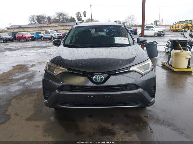 JTMRJREV9JD171238 Toyota Rav4 Hybrid Le