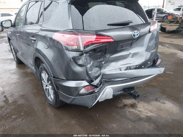 JTMRJREV9JD171238 Toyota Rav4 Hybrid Le