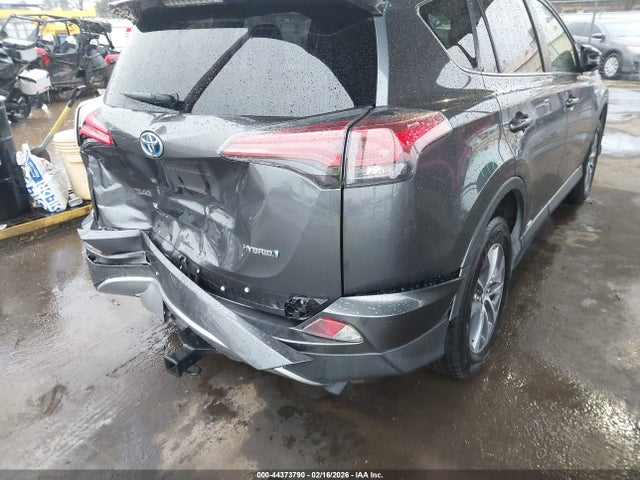 JTMRJREV9JD171238 Toyota Rav4 Hybrid Le