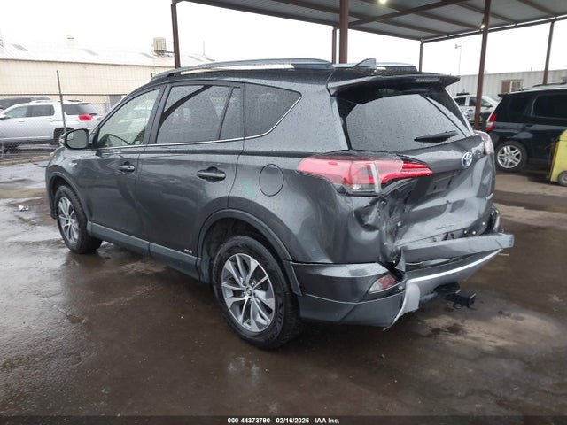 JTMRJREV9JD171238 Toyota Rav4 Hybrid Le