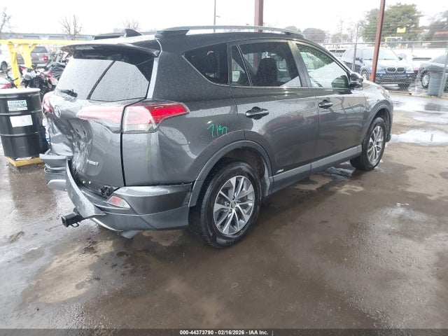 JTMRJREV9JD171238 Toyota Rav4 Hybrid Le